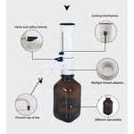 Dispenser Manufacturer - Bottle Top Liquid 0.5-100mL Perfume Chemicals