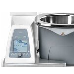 Rotary Evaporator Manufacturer - LCD Digital Rotovap 5L Essential Oil