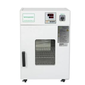 Incubator Manufacturer - DNP-9052 Electric Heating Constant Temperature 50L