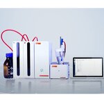 Titrator Manufacturer - T960 High Precision Automatic Potentiometric Karl