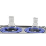 Water Bath Manufacturer - HH-8 Magnetic Stirring 24L 8 Hole Thermostatic