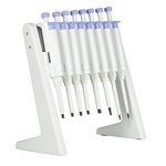 Pipette Rack Manufacturer - Plastic Linear L Type up to 6