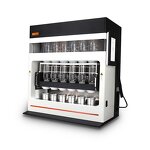 Soxhlet Extractor Manufacturer - SOX606 Temperature +5~300C Food/Drug