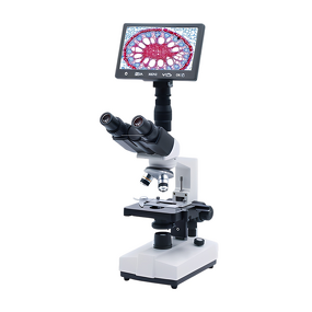Microscope Manufacturer - 5000x Medical School Dental Biology Digital