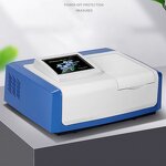 Spectrophotometer Manufacturer - High Precision L7 Double Beam 190-1100nm
