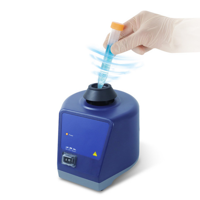 Vortex Mixer Manufacturer - Lab Quick Mixing Nail Polish Eyelash Adhesives