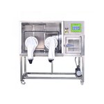 Incubator Manufacturer - Anaerobic Workstation LAI-D2 CO2 Vacuum Glove Box