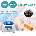 Centrifuge Manufacturer - PRF PRP Centrifuge 1.5ml to 15ml 5000rpm