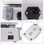 Magnetic Stirrer Manufacturer - High Temperature Hotplate 100-2000rpm