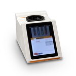 Melting Point Tester Manufacturer - MP430 MP470 Automatic Digital Pharma