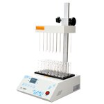 Nitrogen Evaporator Manufacturer - Laboratory Fast Batches 5ml 20ml High