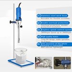 Homogenizer Manufacturer - Lab 34000rpm High Shear 7L Food Paints