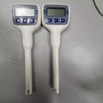 PH Meter Manufacturer - 3-in-1 TDS 0.2 High Precision Pool Aquarium Lab