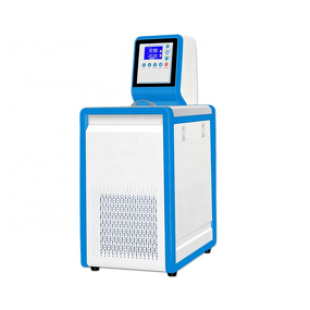 Circulating Bath Manufacturer - Laboratory Chillers -30-100 Degree 6L LCD