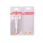 Micropipette Manufacturer - OEM Mini Dragon Plastic 10-200ul