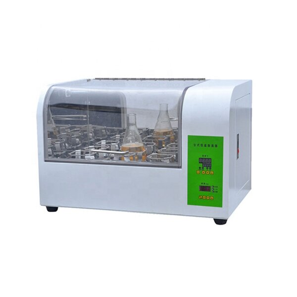 Incubator Manufacturer - Thermostatic Shaking 18L Horizontal Orbital