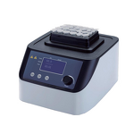 Dry Bath Incubator Manufacturer - Aluminium Heating Block LCD H100-Pro