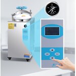 Autoclave Manufacturer - Digital Display Steam 35-150L Mushroom Substrate
