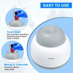 Orbital Shaker Manufacturer - Fixed 3000rpm Ink Pigment Bottle Test Tube