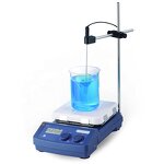 Magnetic Stirrer Manufacturer - Electronic Hotplate Digital 3-30L Heating