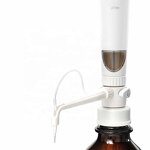 Dispenser Manufacturer - Laboratory Automatic Bottle Top 0.1-99ml with Stirrer