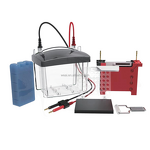 Gel Electrophoresis Device Manufacturer - Horizontal Nucleic Acid DNA RNA