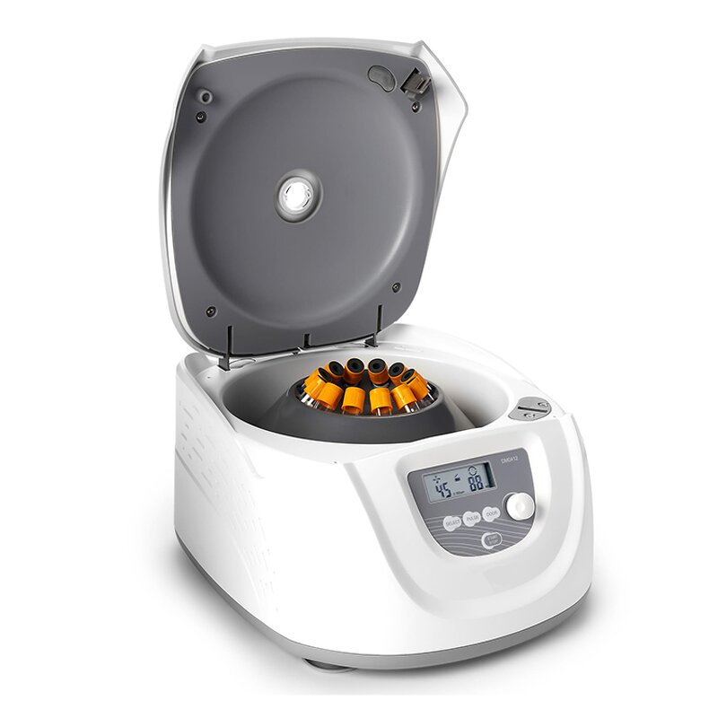 Centrifuge Manufacturer - Laboratory Blood PRP Tubes Dental Cosmetic