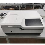 Spectrophotometer Manufacturer - Lab Food Water Quality DNA Protein Dual