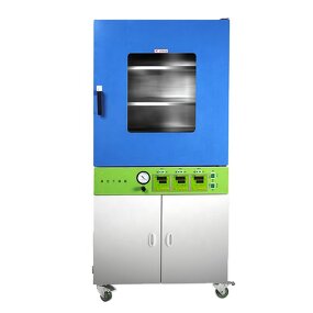 Vacuum Oven Manufacturer - Industrial Lab Hot Air Circulating 25-1000L