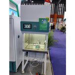 Biosafety Cabinet Manufacturer - PCR Laminar Flow Class II A2 Microbiological