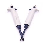 Pipettes Manufacturer - Laboratory Large Display Window Fixed Non-Adjustable