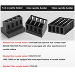 Spectrophotometer Manufacturer - Factory Direct Sale Chemical Single Beam