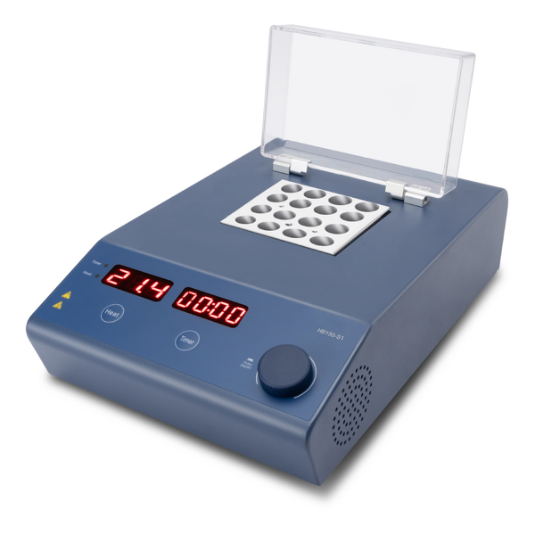 Dry Bath Incubator Manufacturer - High Temp Precision 1.5-50ml Heating Block