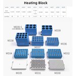 Centrifuge Manufacturer - Centrifugadora De Plasma Gel Incubator 0.2-50ml