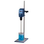 Overhead Stirrer Manufacturer - Lab Overhead Stirrer 20L 40L 70L OS20-Pro