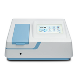 Spectrophotometer Manufacturer - Touch Screen DNA Protein Testing 1.0nm