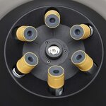 Centrifuge Manufacturer - Low Speed 10-15ml Para Plasma Rico En Plaquetas