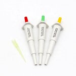 Micropipette Manufacturer - OEM Mini Dragon Plastic 10-200ul