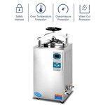 Autoclave Manufacturer - Laboratory Hospital 28-100L Steam Food Mushroom