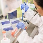 Micropipette Manufacturer - Laboratory High Accurate Single Channel Manual