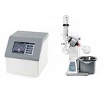 Vacuum Controller Manufacturer - Automatic VC100 TFT 1000mbar Rotary