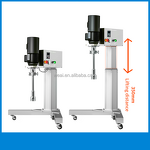 Homogenizer Manufacturer - High Shear Mixer Pilot Production Dispersing