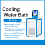 Circulating Bath Manufacturer - Laboratory Chillers -30-100 Degree 6L LCD