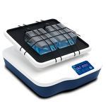 Shaker Manufacturer - 2KG Digital LED 3D Adjustable 10-80RPM 10° Tilt