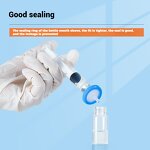 Syringe Filter Manufacturer - PTFE PES PVDF MCE Nylon 13/25/33mm