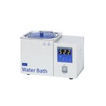 Water Bath Manufacturer - Stainless Steel Laboratory Thermostatic Electric