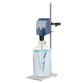 Overhead Stirrer Manufacturer - 20L Electric Homogenizer 10000mPas