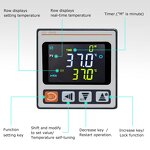 Incubator Manufacturer - Lab 18L-50L Egg Reptile Medical Drying Oven