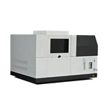 Spectrometer Manufacturer - Atomic Absorption 190-900nm Metal Element