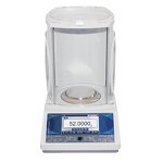 Electronic Balance Manufacturer - Lab 300gX0.0001g High Precision with